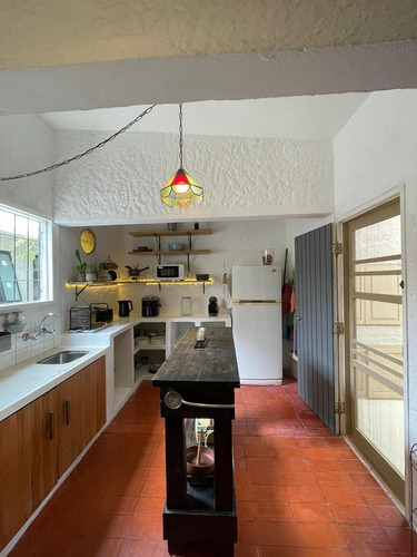 Casa En La Barra