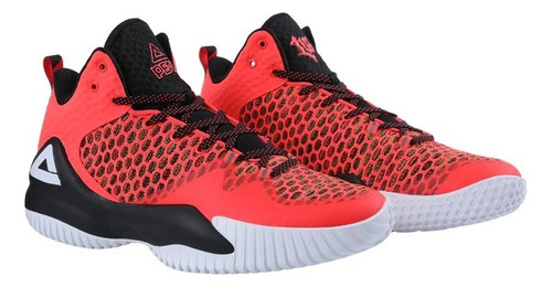 Zapatillas Peak Basquet Indoor Lou Williams Street Ball