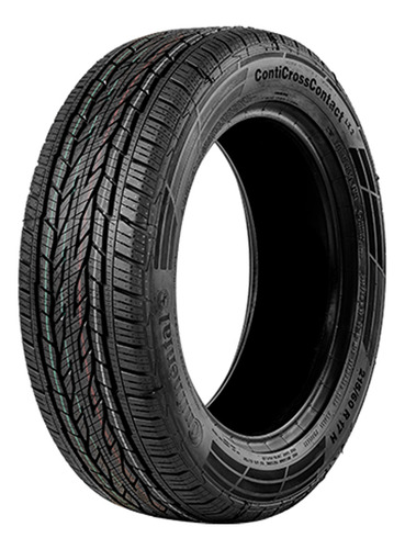 Pneu Continental 215/65r16 102h Xl Conticrosscontact Lx2