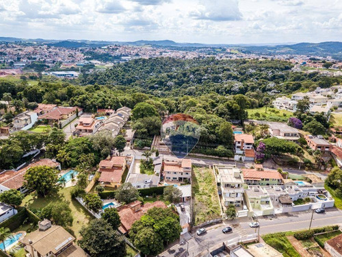 Imagem 19 de 22 de Terreno À Venda, 455 M² Por R$ 340.000,00 - Jardim Paulista - Atibaia/sp - Te3554