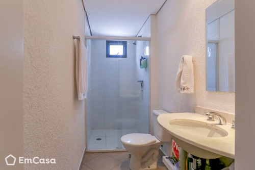 Imagem 8 de 10 de Apartamento À Venda Em São Paulo - 19415