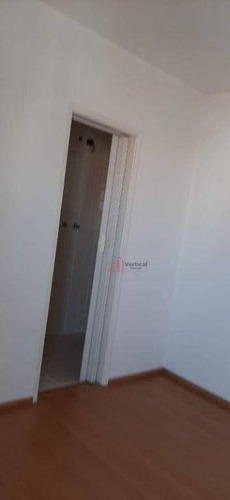 Imagem 13 de 30 de Apartamento À Venda, 86 M² Por R$ 650.000,00 - Tatuapé - São Paulo/sp - Ap6322