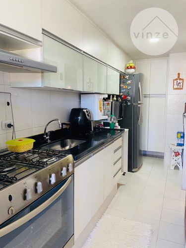 Imagem 20 de 25 de Apartamento De 2 Quartos À Venda Na Abm, Condomínio Saint-gothard, Barra Da Tijuca, Rio De Janeiro - Ap0029