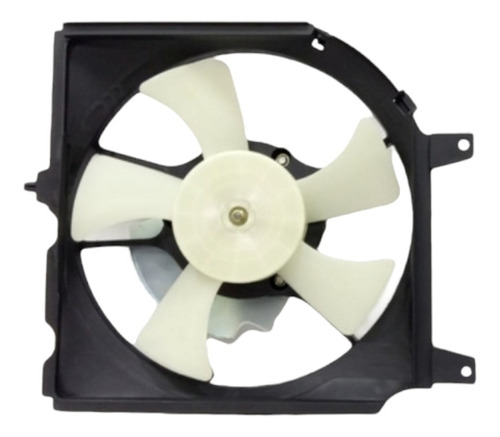 Electroventilador Nissan Sentra B13 -04 (a/a) Sinc 2155