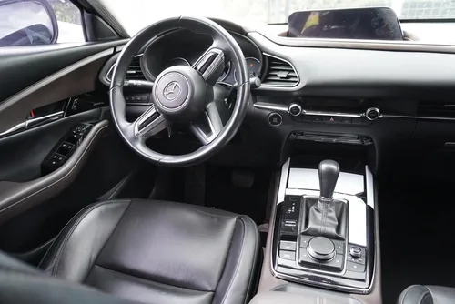 Mazda CX-30 2.5 Grand Touring Lx 4x4