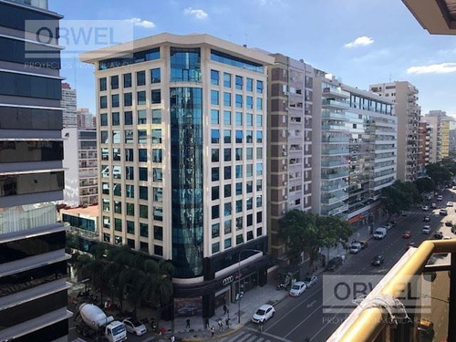 Imagen 16 de 16 de Semipiso De 3 / 4 Dorm Con Dep! Excelente Ubicación!