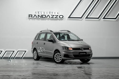 Volkswagen Suran 1.6 Comfortline