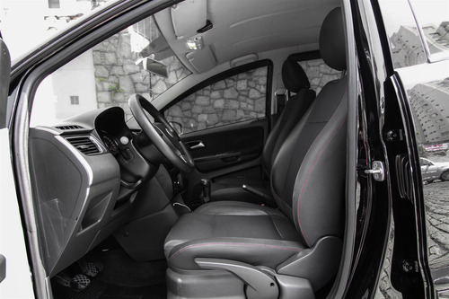 Volkswagen Fox 1.6 Mi Prime 8v Flex 4p Manual