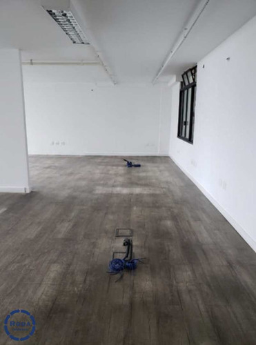 Sala, Centro, Santos - R$ 795 Mil, Cod: 17265 - V17265