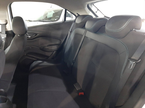 Chevrolet Onix 1.0 Mpfi Lt 8v Flex 4p Manual