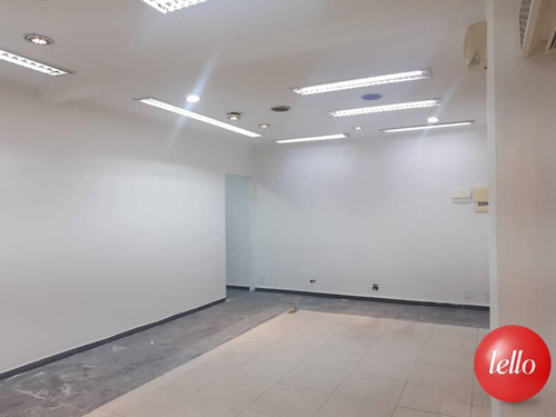 Imagem 2 de 8 de Comercial/industrial - Ref: 230993