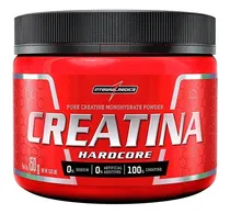 Comprar Suplemento Creatina Monohidratada Integral Médica 150g