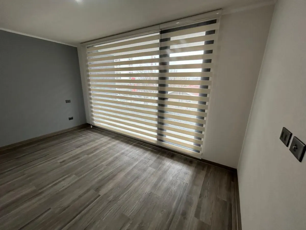 Imagen 5 de 16 de Edificio Fibra Chacabuco Modelo Studio 1 Dormitorio.