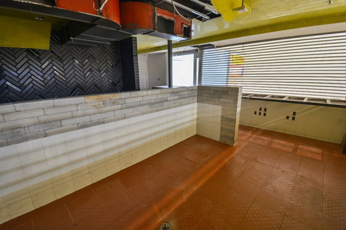 Imagen 8 de 8 de Local Comercial En Renta, Área De Fast Food De Torre Wtc.