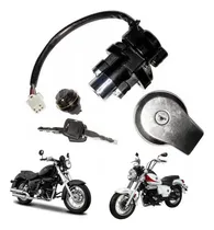 Comprar Switch De Encendido Completo Cerraduras Tapón Italika Tc200
