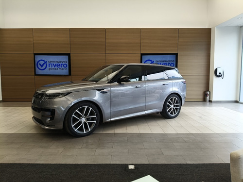 Land Rover Range Rover Sport Range Rover Sport Hibrido Enchufable Dynamic HSE