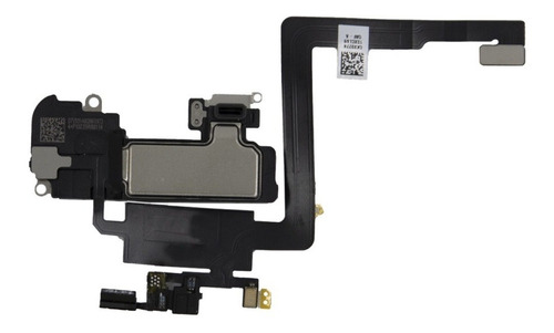 Flex Sensor Auricular Para iPhone 11 Pro Max C/instalacion