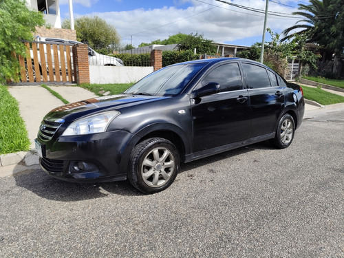 Chery E5 1.5 Full