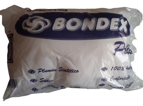 Almohada Matrimonial Bondex