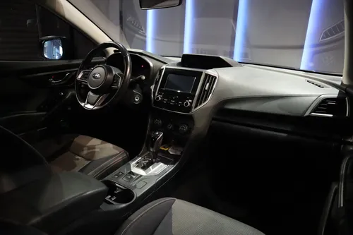 Subaru XV 2.0I CVT STYLE