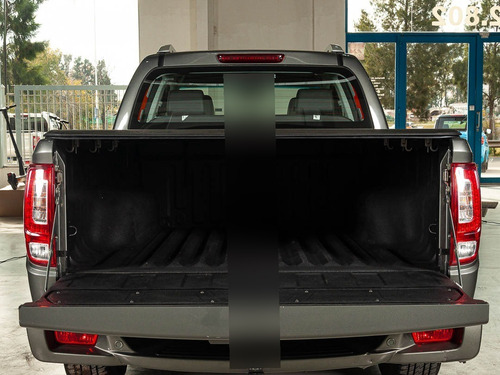 Imagen 7 de 14 de Great Wall Wingle 6 2.0t Dignity 4x4 2018 Mt6