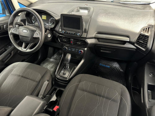 Ford Ecosport 1.5 Se 123cv 4x2