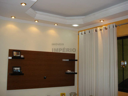 Imagem 4 de 17 de Sobrado Com 2 Dorms, Jardim Santa Mena, Guarulhos - R$ 470 Mil, Cod: 4700 - V4700