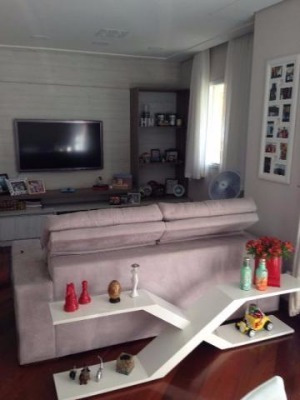 Apartamento - Vila Mascote - Ref: 18390 - V-18390