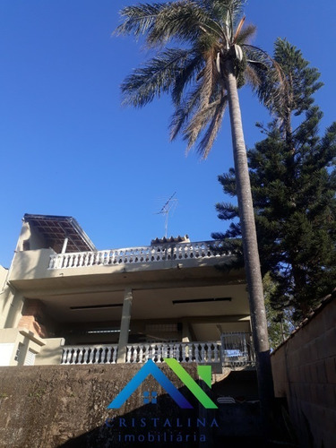 Imagem 7 de 30 de Chacara - Ch00084 - 68152008