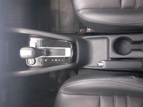 Nissan Kicks 1.6 16V FLEXSTART SV 4P XTRONIC