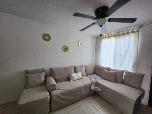 Casa De 3 Recámaras En Villas Teques En Jojutla Morelos