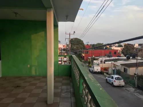 Venta Casa 7 Hab. Alfonso Arroyo Flores Tuxpan Veracruz