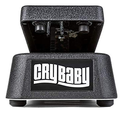 Cry Baby Guitarra Acústica Electrónica (95q)