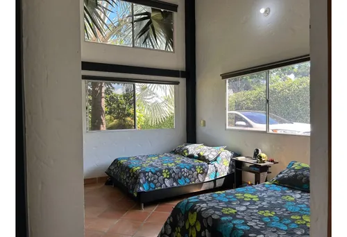 Vendo Hermosa Finca De Recreo En Sopetran Antioquia