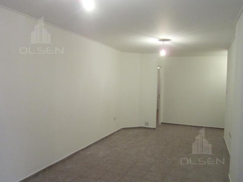 Imagen 10 de 21 de Departamento En Venta -nueva Cordoba - 3 Dormitorios - 110 Metros Propios