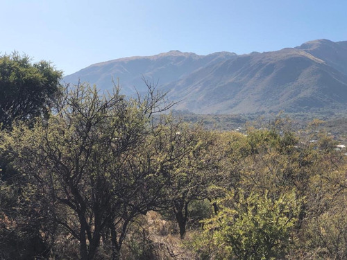 Terreno De 3,32 Ha En Venta A Metros Del Arroyo Benitez