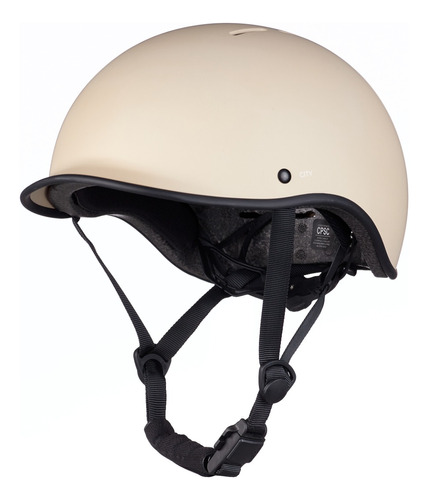 Casco Bicicleta Urbano Gud City Ciclismo Roller Sky Pr