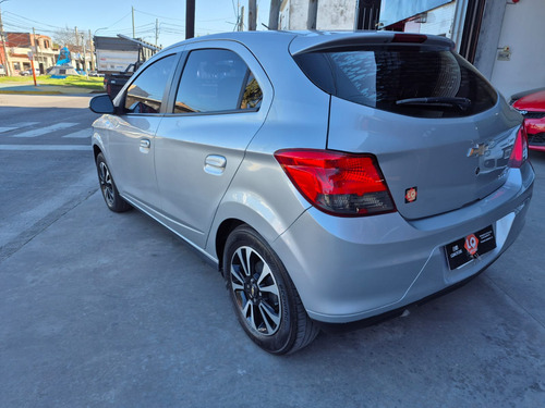 Chevrolet Onix 1.4 Ltz Mt 98cv