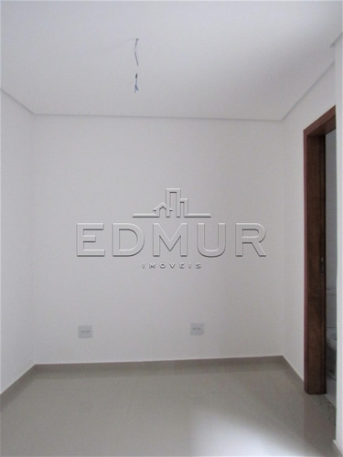 Sobrado - Campestre - Ref: 20858 - V-20858
