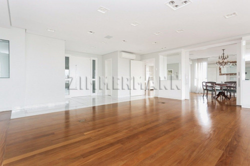 Apartamento - Vila Madalena - Ref: 97475 - V-97475