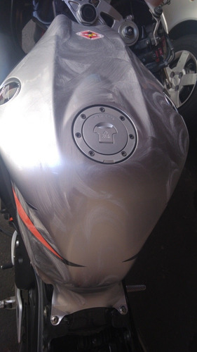 Honda Cbr 1000 Fireblade