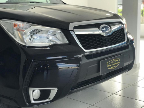 Forester Xt 2.0 16v 4x4 Turbo Aut.