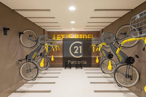 Imagem 11 de 16 de Apartamento Com 2 Dormitórios, 71 M² - Venda Por R$ 1.290.000,00 Ou Aluguel Por R$ 5.888,00/mês - Moema - São Paulo/sp - Ap16278