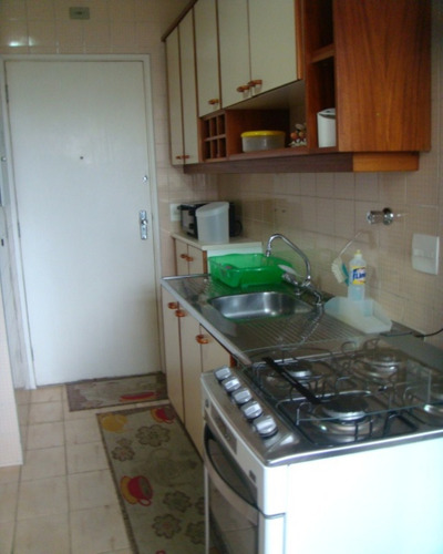 Imagem 3 de 6 de Apartamento - Vl - 33194701