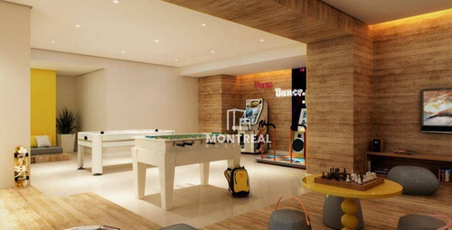 Imagem 24 de 29 de Apartamento À Venda, 62 M² Por R$ 518.000,00 - Vila Augusta - Guarulhos/sp - Ap2633