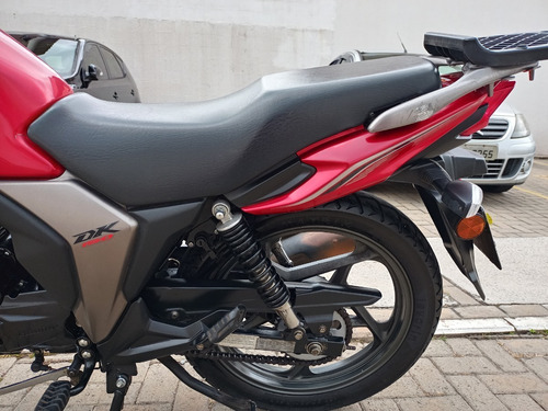 Haodjue Dk 150