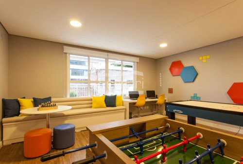 Imagem 13 de 15 de Apartamento Na Casa Verde!!sacada Gourmet! - Cf21386