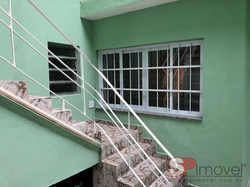 Imagem 21 de 22 de Sobrado Com 3 Dormitórios À Venda, 200 M² Por R$ 689.000,00 - Jardim Humaitá - São Paulo/sp - So1315v