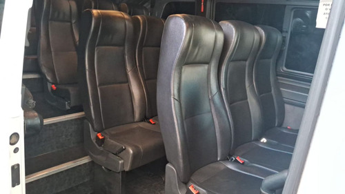 Sprinter Cdi 416 Ano 2022 Curta T.alto Luxo Jm Cod.1323
