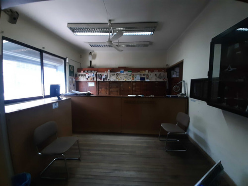 Propiedad Barrio Comercial 10 De Julio (64213)